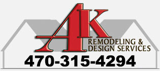 AK Remodeling & Design Services